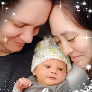 Meet your Posher, Krystle